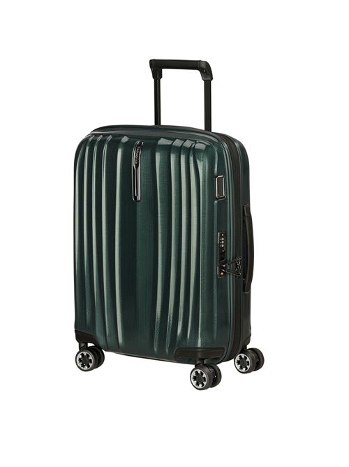 Nexis Trolley erweiterbar SAMSONITE | 158240DEEP FOREST